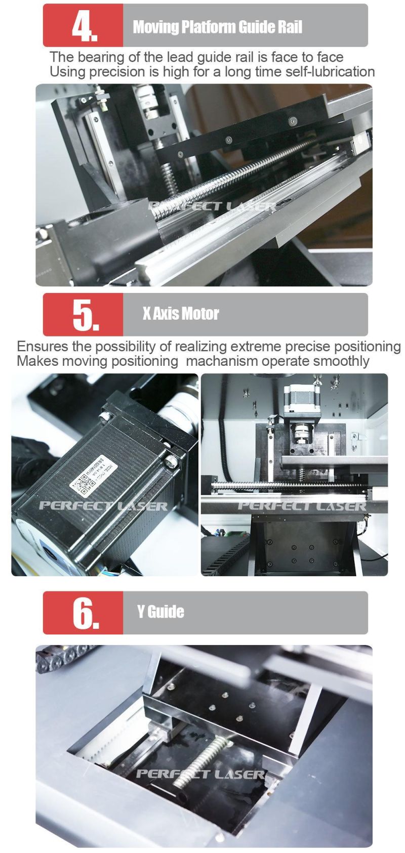 Sub-Surface 2D to 3D Photo Crystal Laser Engraving Machine