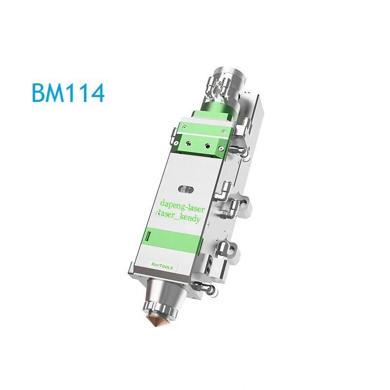 Dapeng Laser Bm114s Series Auto-Focusing Laser Cutting Head for Laser Cutting Machine