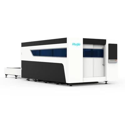 Metal Cutting Laser Machine/3mm Stainless Steel Laser Cutting Machine/Laser Engraving for Matel/Fiber Laser Cutting Machine 1500W