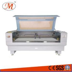 Easy Handling Laser Engraving Machine for Leather (JM-1810T)