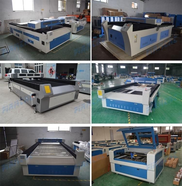 Low Price Small Laser Engraving /Laser CO2 Metal Cutting Machine