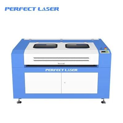 100W Wood CO2 Laser Engraver and Cutter Machine for Acrylic