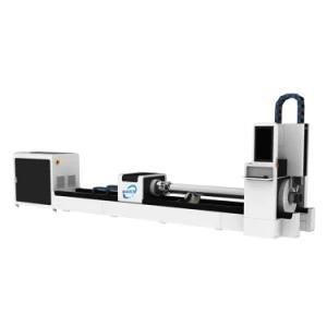 Fiber Laser Cutting Machine for Metal Sheet Fast Speed Factory Price Hot Sale