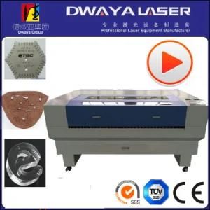 Sheet Metal 80watt CO2 Laser Cutting Machine