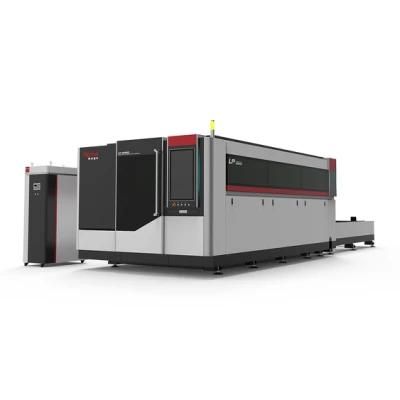 CNC Sheet Metal Laser Cutting Machine, Fiber Laser Cutting Machine Price, Fiber Laser 3000W