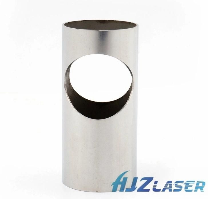 Highly Precision Fiber Laser Metal Cutting Machine for Sale