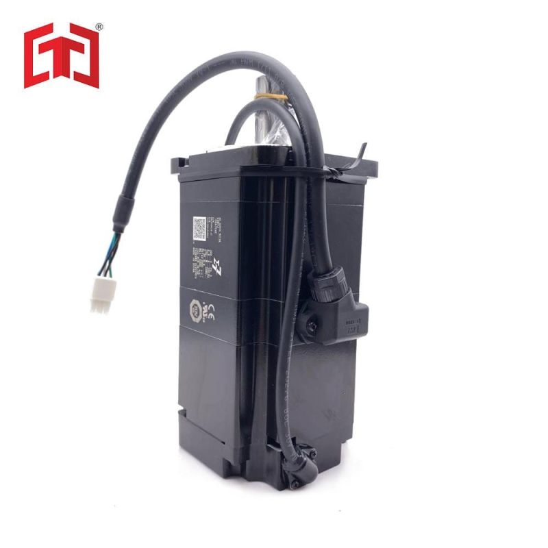 Yaskawa Servo Motor and Driver for Plasma Cutter Laser Cutting Machine