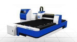 High Standard 3015 CNC Fiber Metal Laser Cutting Machine