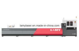 Lamy Stainless Tube Fiber Laser Engraving Machine