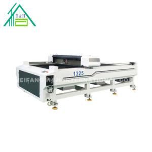 CCD Camera Automatic Focus on 1325 Laser Cutting Machine