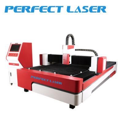 High Precision Stainless Steel Metal Sheet CNC Fiber Laser Cutting Machine 3015 Price