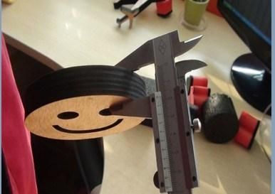 9060 Professional CNC Laser Wood/Acrylic Engraving Cutting