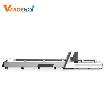 220mm Dia Metal Tube Fractiona Laser for Wrinkle Removal Vlf 60m Laser Tube