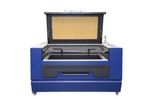 CO2 Laser Cutting and Engraving Machine Equipment for Glass Wood Acrylic Processing Optional Watt