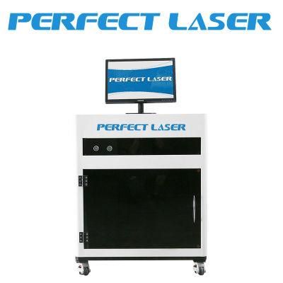 3D Crystal Sub Surface Engraving Large Size Laser Printer Machine