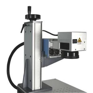 New Fashion Laser Marking Machine