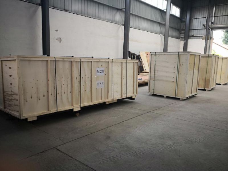 High Precision Laser Cutting Machine for Wood Acrylic Sheet 1325