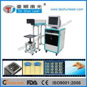 CO2 Laser Marking Machine for Most Non-Metallic Material