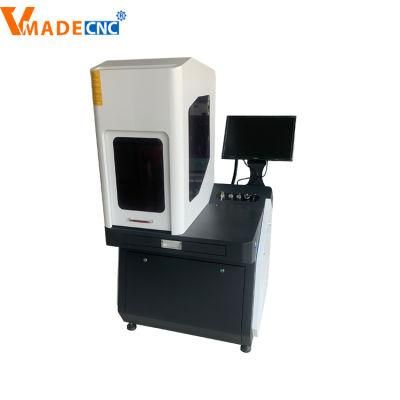 30W Jewelry Engraving and Gold Silver Cutting Machine