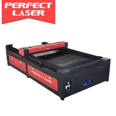 Acrylic / Plastic / Wood /PVC Board / 1300*2500 CO2 Laser Engraver Cutter Machine