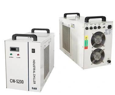High Precision CNC Laser Cutting Machine for Wood Acrylic