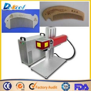 Mini 20/30W CNC Wood Marking CO2 Laser