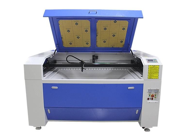 Most Discount Wood Acrylic Fabric CO2 Laser Engraving Cutting Machine 1390 100W Plastic Vans Shoes Cut Plastic, Bamboo, Wood