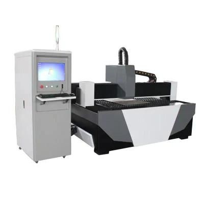 Fiber Laser Metal Cutting Machine for Stainless Steel /Carbon Steel