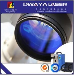 Fast and Productive Laser Marker&Engraver with Ce