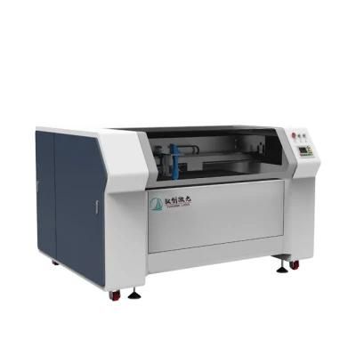 CCD 100W 130W 150W CNC Laser Engraver Cutter 1390 1610 Metal Acrylic MDF Wood CO2 Laser Engraving Cutting Machine