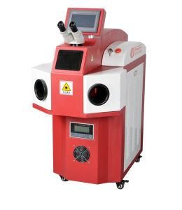 Micro Jewelry Laser Welding Machine Laser Spot Welder