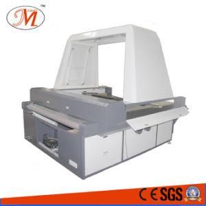 Chinese Laser Cutting Machine with Camera (JM-1916H-P)