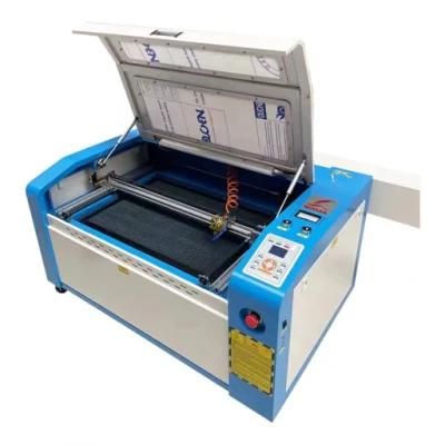 Desktop Small CO2 Laser Engraver Machine for Acrylic /Wood