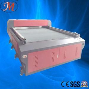 Large-Power Laser Cutting Bed for Cotton Material Cutting (JM-1625H)