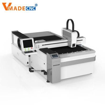 1325 3015 2040 1kw 2kw 3kw 4kw 5kw 6kw 8kw CNC Sheet Metal Fiber Laser Cutting Machine Factory Price
