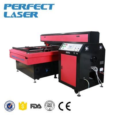 Packing Carton Die Board Laser Cutting Machine for Sale