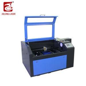 Wood Acrylic Marble 50 Wco2 460 Laser Engraving Cutting Cutter Machine Durable in Use