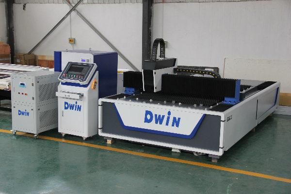 1kw/3kw/5kw Fiber Laser Cutting Machine