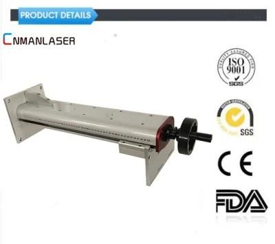 Manual Column 500mm/ 800mm for Laser Marking Accessory