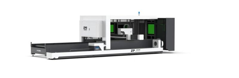 1000W 2000W 3000W 4kw CNC Fiber Laser Cutter for Steel Aluminum Sheet Metal Max Reci Fiber Laser Cutting Machine