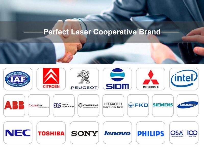 Plastic Laser Engraving Machine