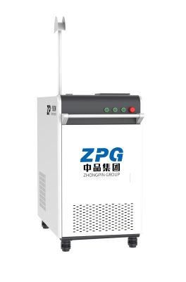 2022 High Quality 1000W 1500W 2kw Hand Held Fiber Laser Welding Machine for Metal