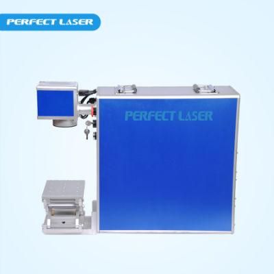 Portable Mini Fiber Laser Marking Machine