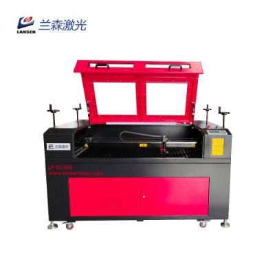 Manufacturer Laser Stone CNC Gravestone Marble Engraving Machine 1390