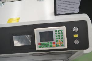 300 Watt CO2 Laser Mix Cutting Machine for Thick Wood, Acrylic Sheet and Thin Metal 1mm-3mm Acrylic Laser Cutting Machine
