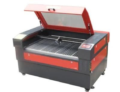 Laser Engraving and Cutting Machine