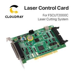 Cloudray Laser Control Card for Fiber Laser Cutting Machine