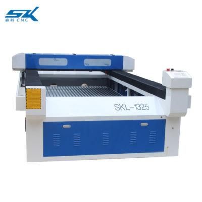 Cheap Price Wood Acrylic CO2 Laser Engraving CNC MDF Laser Cutting Machine