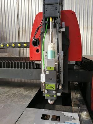 Update YAG Laser/CO2 Laser Cutting Machine to Fiber Laser Cutting Machine