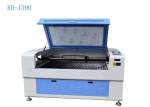 Fabric Cutting Machine 1390 100W 130W 150W